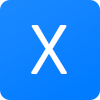 AdminX Logo